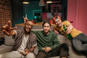 The Difference Between Sober Living and Staying Sober Blog