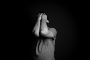 Why Men Avoid Getting Help for Addiction and Mental Health Blog