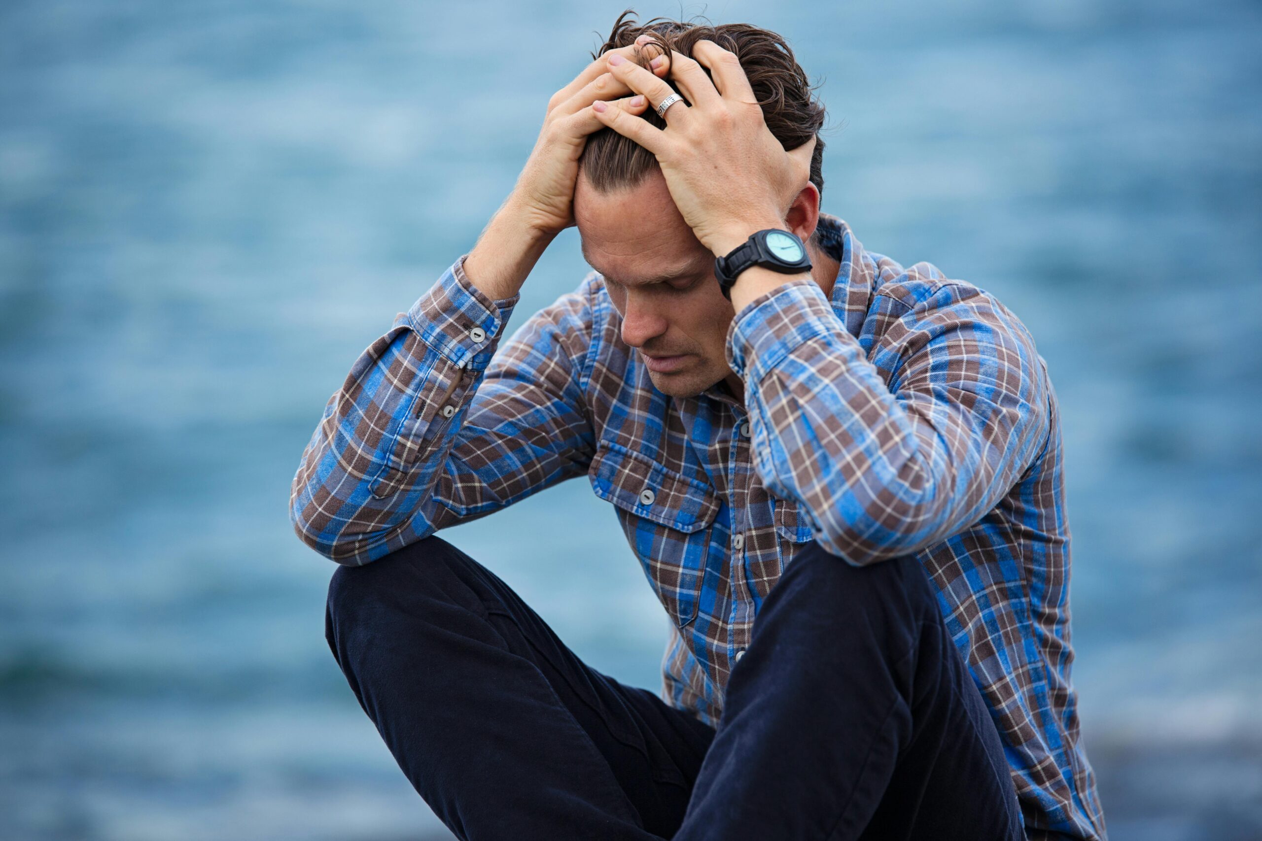 High Functioning Addiction in Men and Why It Is Often Missed Blog