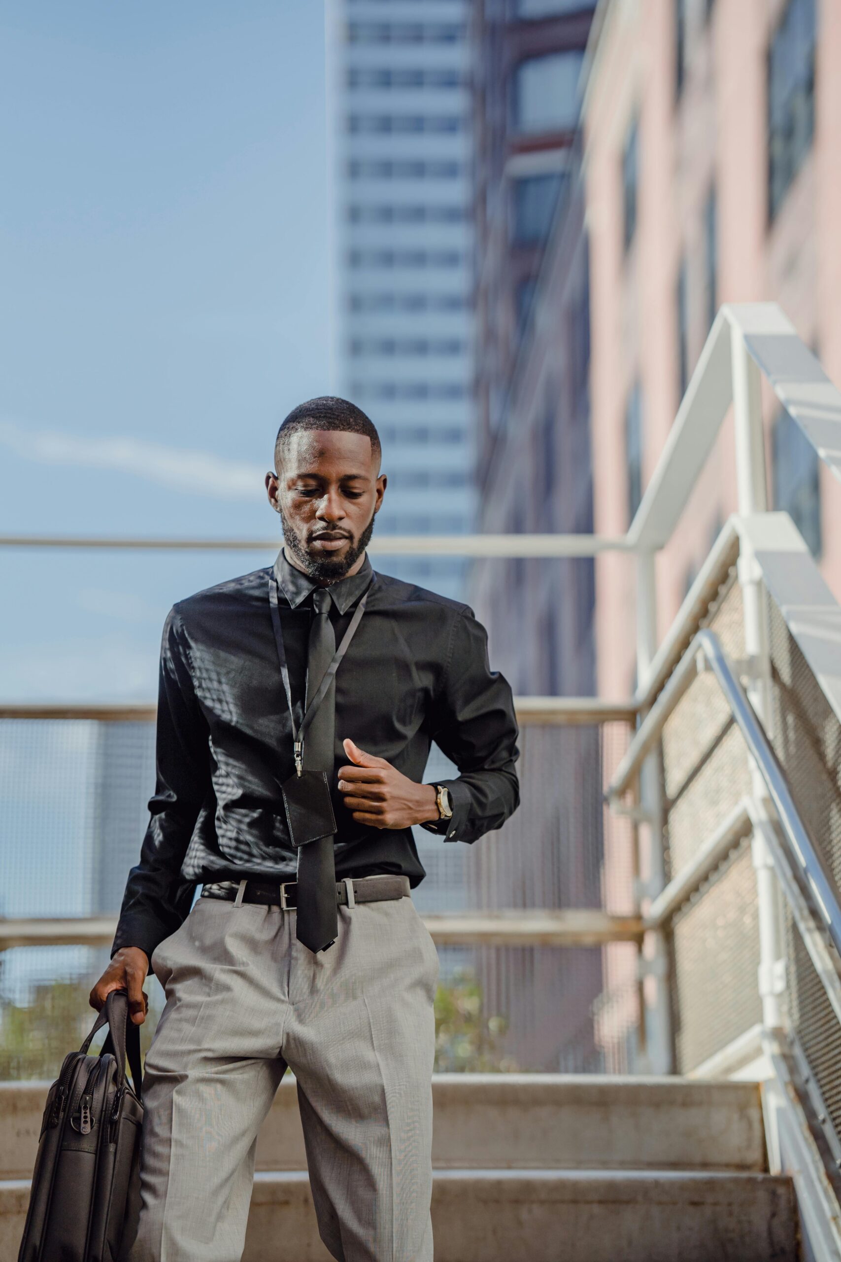 Why Executive Style Recovery Environments Are Becoming More Important for Men