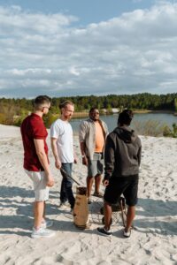 Why Sober Living for Men Creates Lasting Recovery When Treatment Alone Is Not Enough Blog