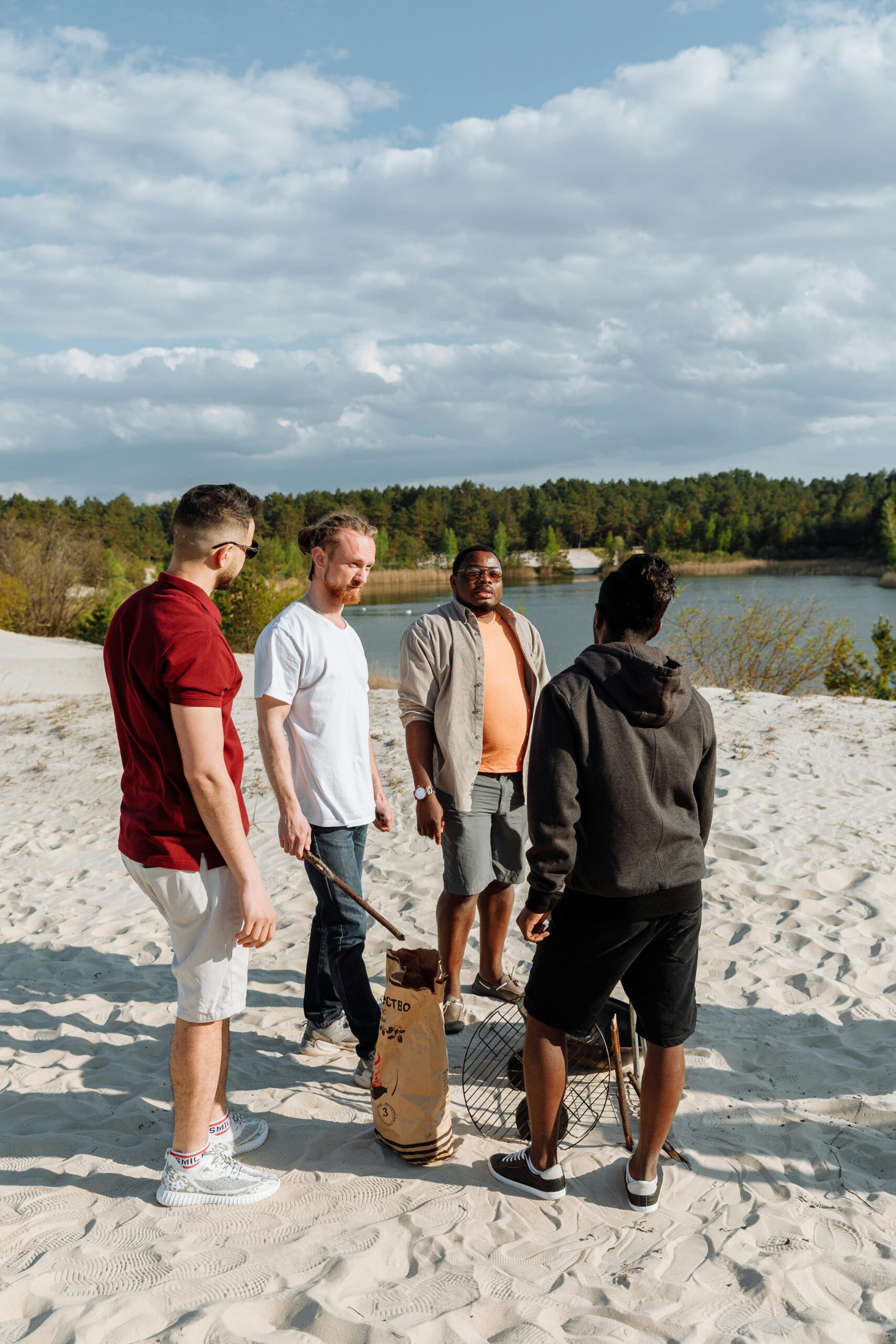 Why Sober Living for Men Creates Lasting Recovery When Treatment Alone Is Not Enough Blog
