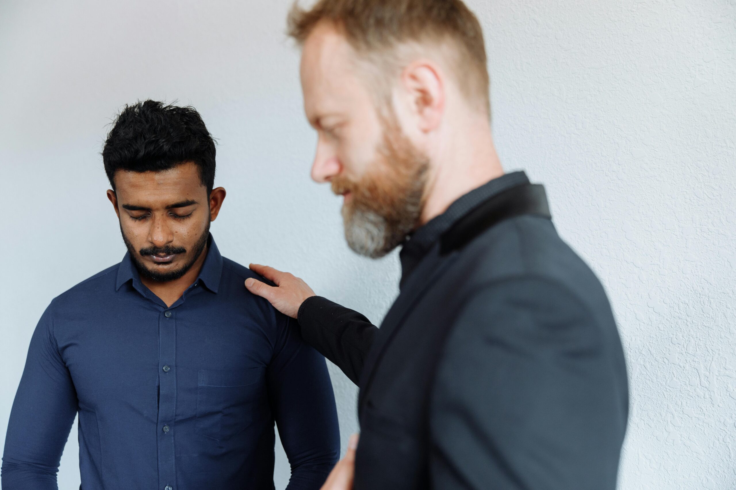 Why More Men Are Choosing Long Term Sober Living Instead of Rushing Independence